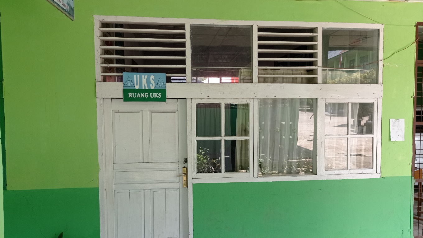 Ruang uks