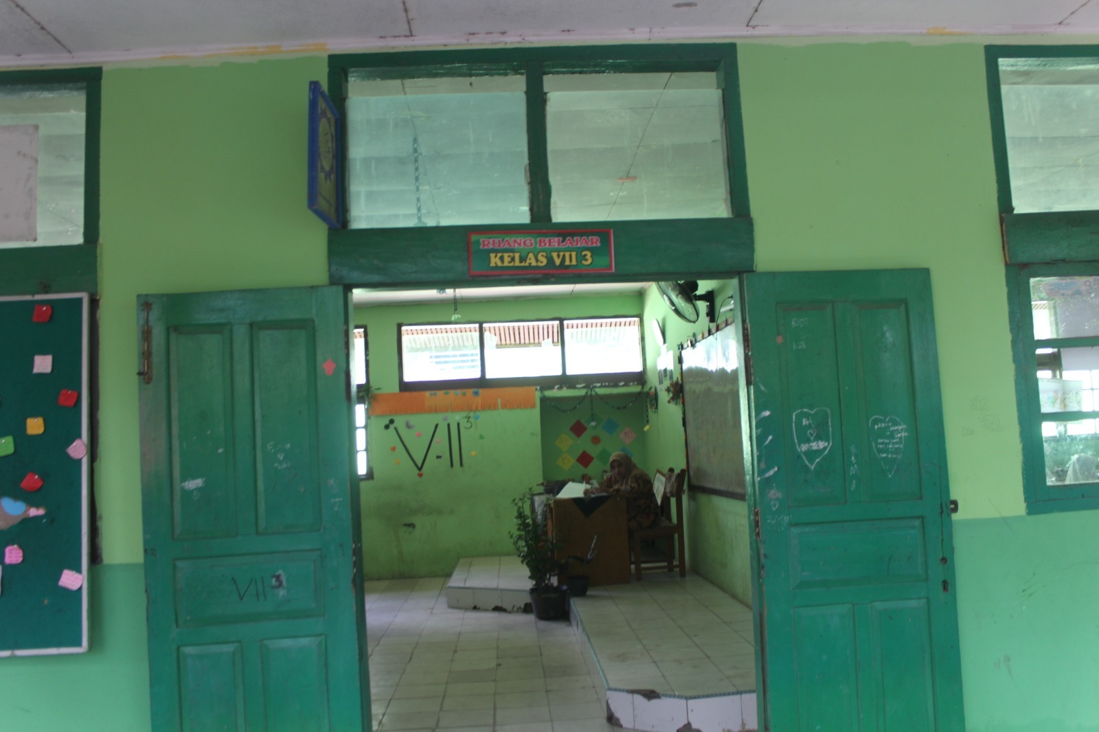 kelas 7.3
