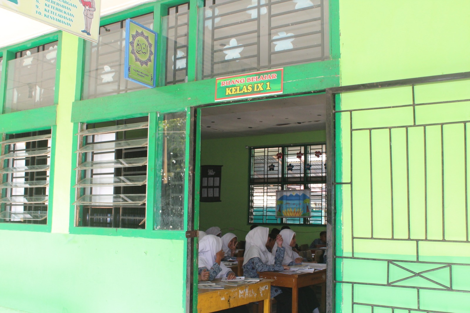kelas 9.1