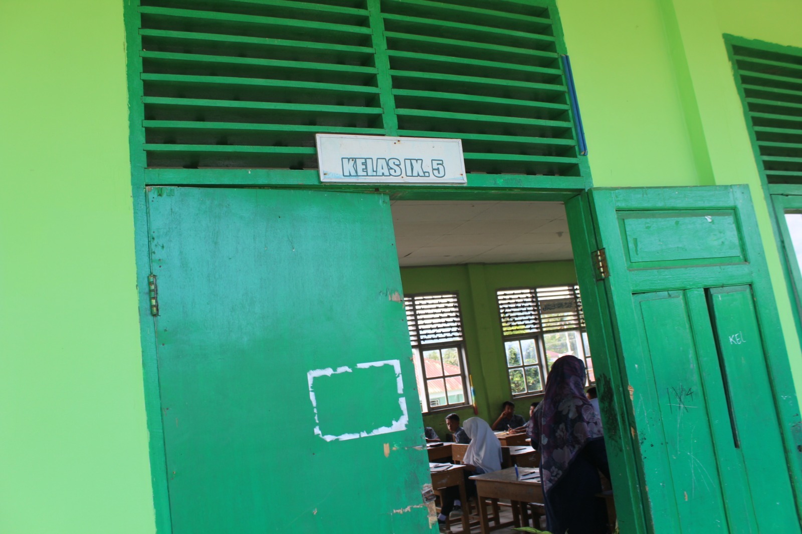 kelas 9.5