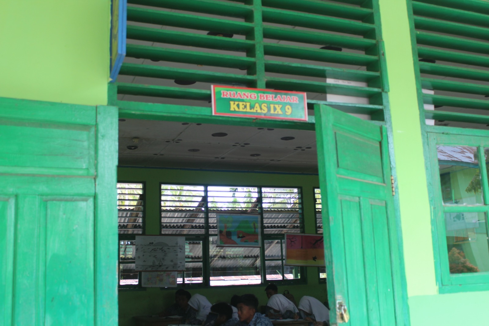 kelas 9.9