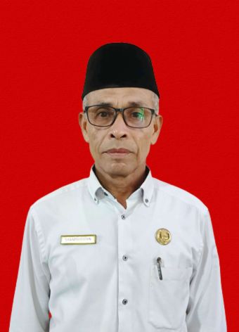syamsuddin